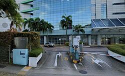 Golden Bukit Dormitory 2 (D14), Factory #523235481